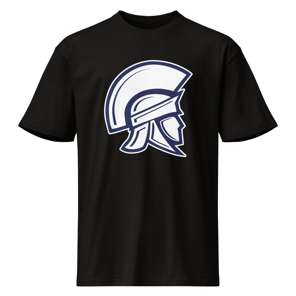 Layton High School Design 1 — Black