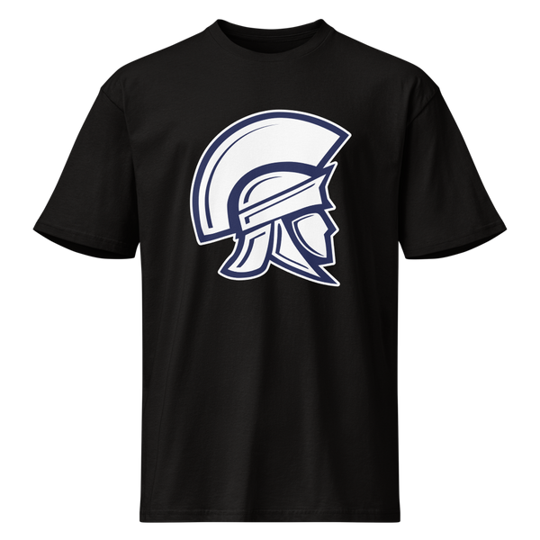 Layton High School Design 1 — Black