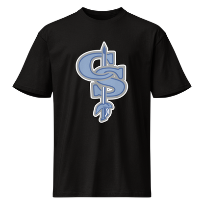 Canyon Springs High School Design 1 — Black