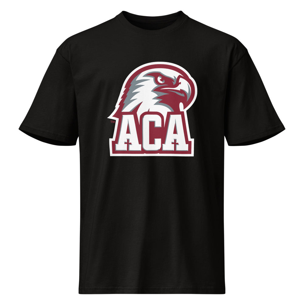 Alabama Christian Academy Design 1 — Black