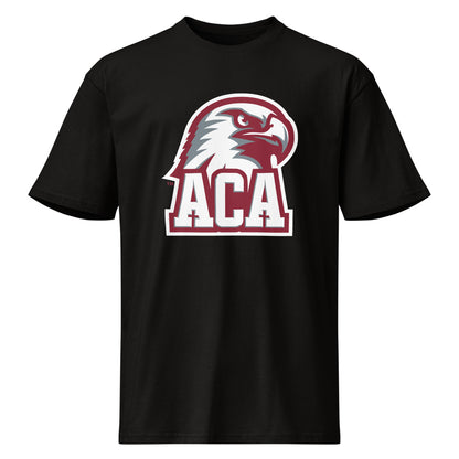 Alabama Christian Academy Design 1 — Black