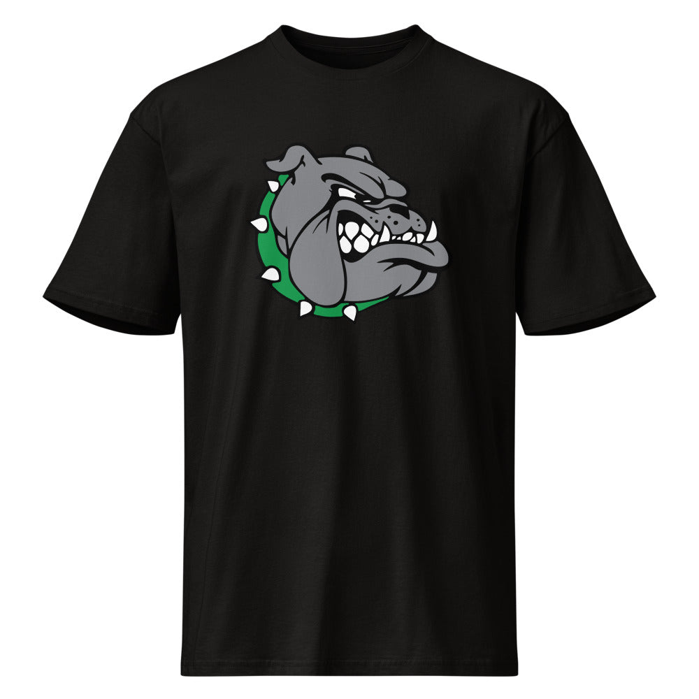 Holtville High School Design 1 — Black