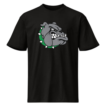 Holtville High School Design 1 — Black