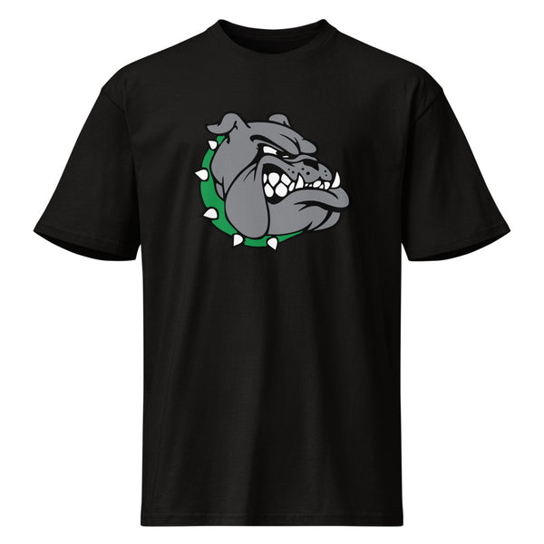 Holtville High School Design 1 — Black
