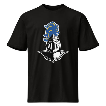Arab High School Design 1 — Black