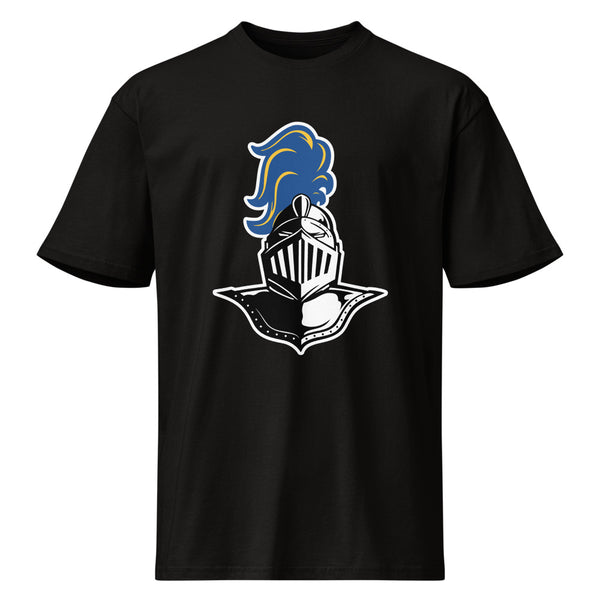 Arab High School Design 1 — Black