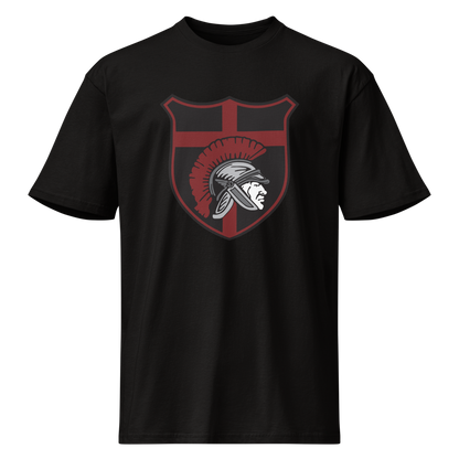 Excel Christian School Design 1 — Black
