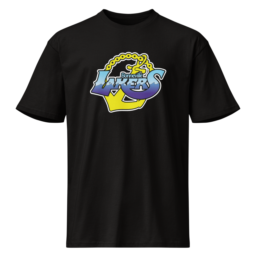 Bonneville High School Design 1 — Black