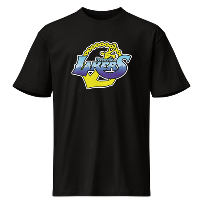 Bonneville High School Design 1 — Black