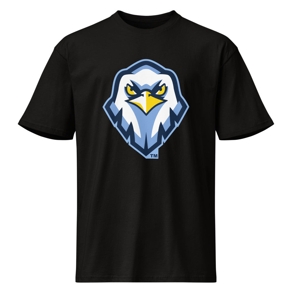 Calera High School Design 1 — Black