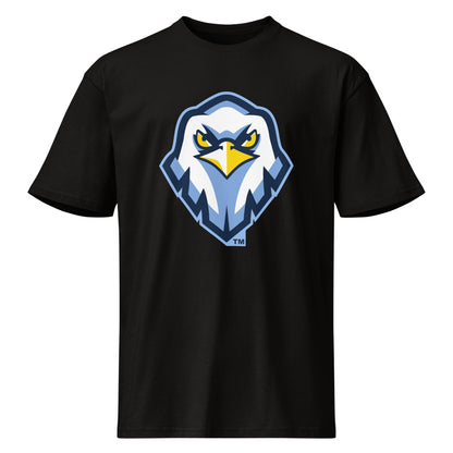 Calera High School Design 1 — Black
