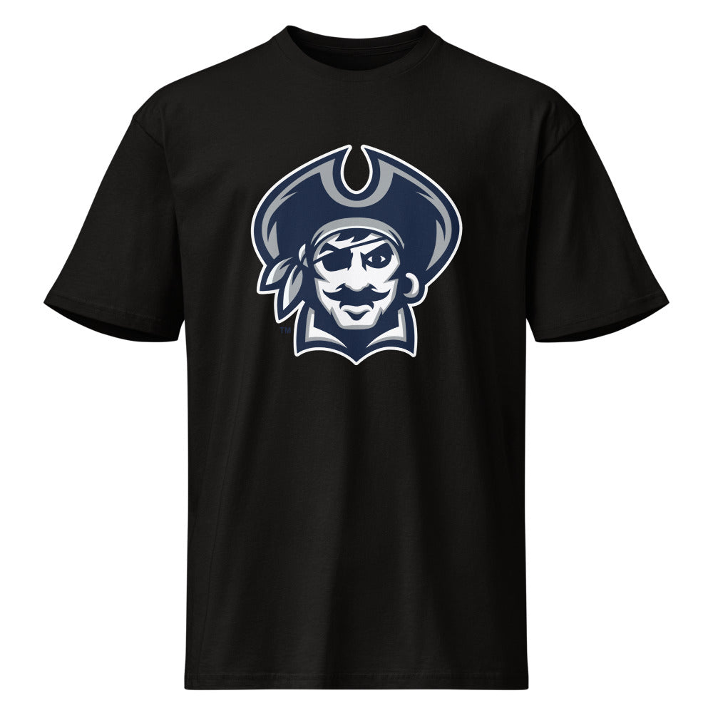 Randolph High School Design 1 — Black