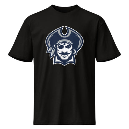 Randolph High School Design 1 — Black