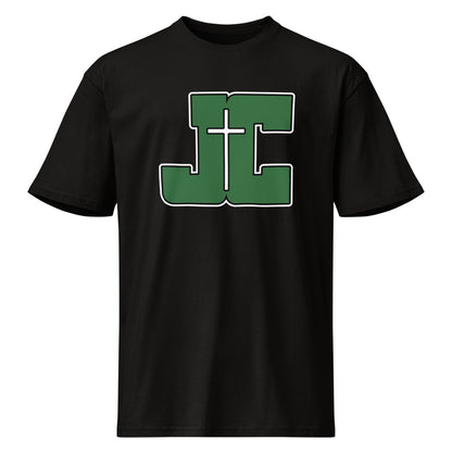 John Carroll Catholic High School Design 1 — Black