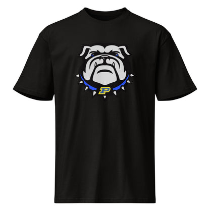 Piedmont High School Design 1 — Black