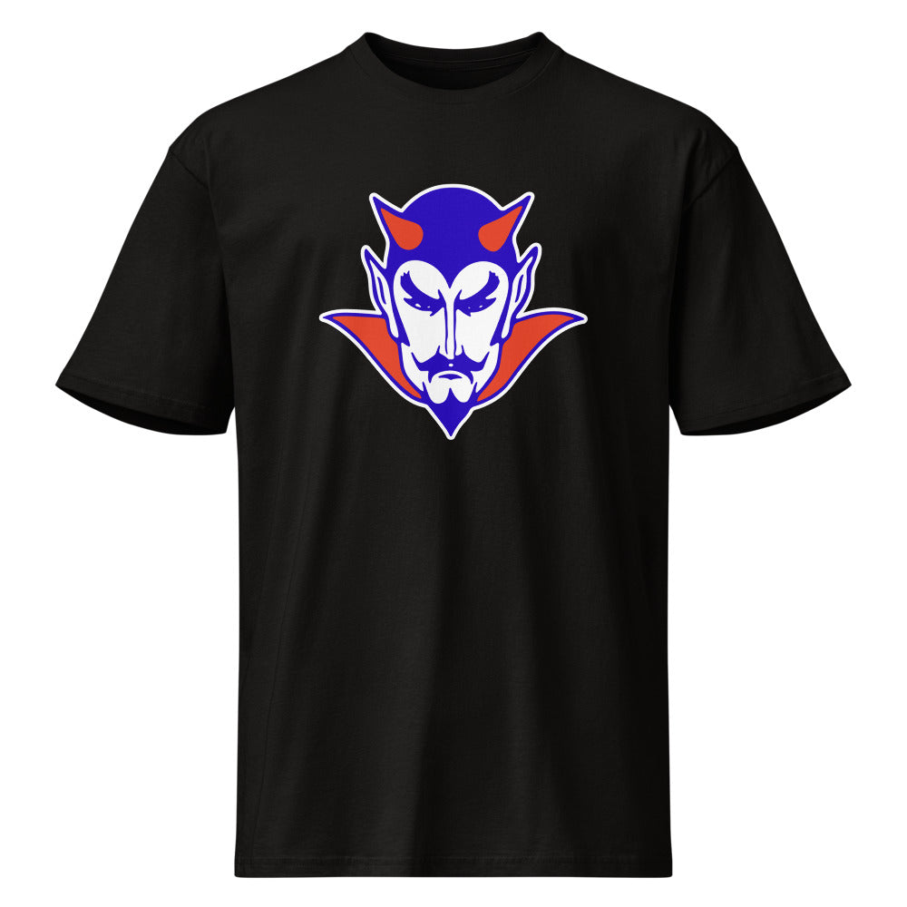 Cordova High School Design 1 — Black