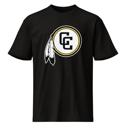 Colbert County High School Design 1 — Black