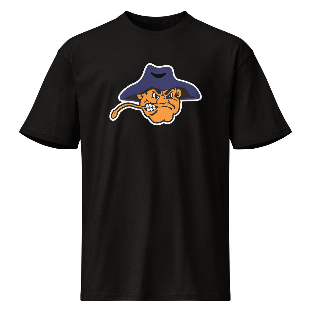 Jackson High School Design 1 — Black