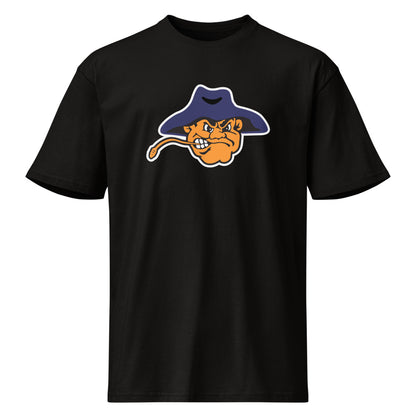 Jackson High School Design 1 — Black