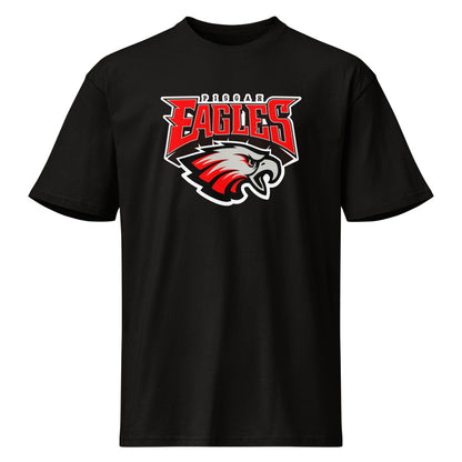 Pisgah High School Design 1 — Black