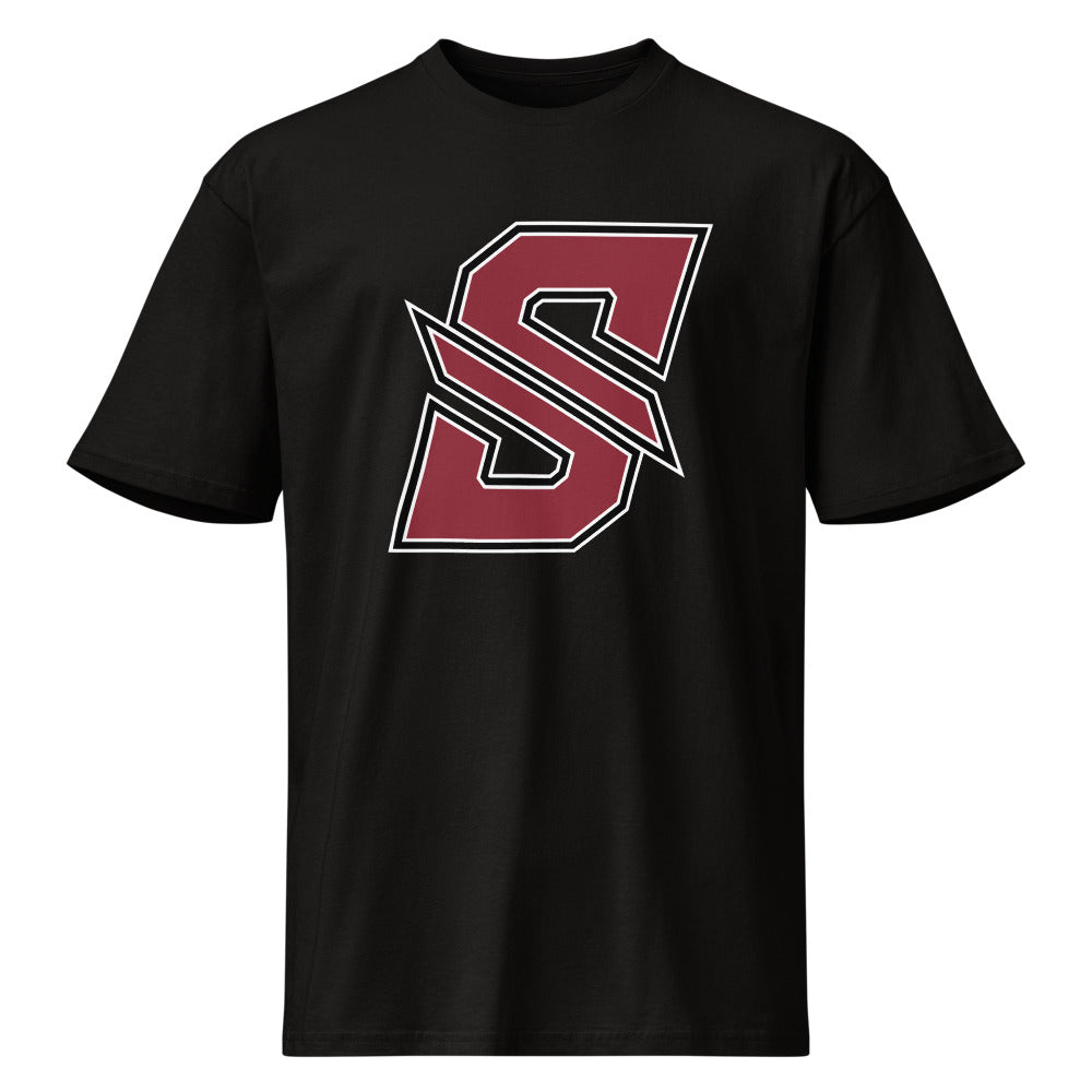 Southside High School Design 1 — Black