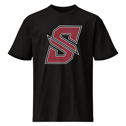 Southside High School Design 1 — Black