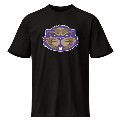 Hueytown High School Design 1 — Black