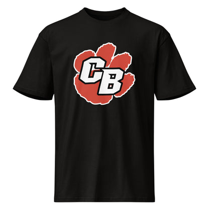 Cedar Bluff High School Design 1 — Black
