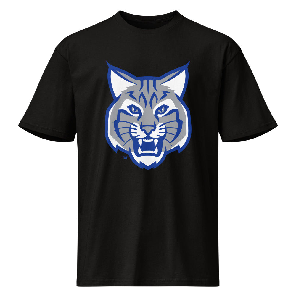 Oakman High School Design 1 — Black