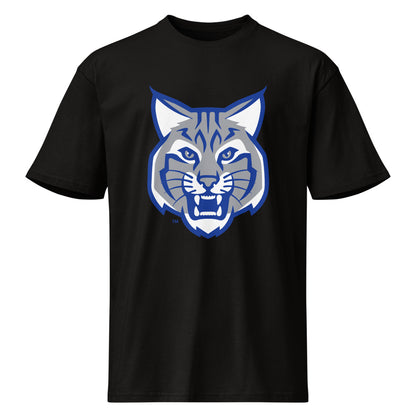 Oakman High School Design 1 — Black