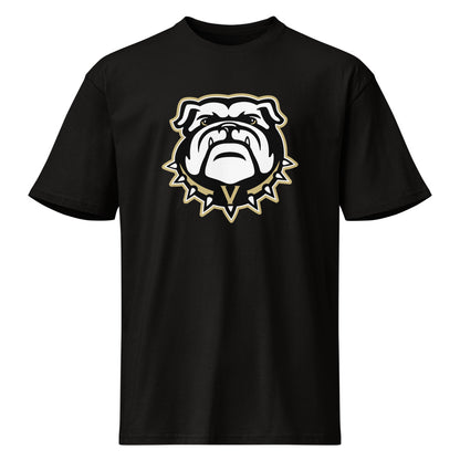Lamar County High School Design 1 — Black