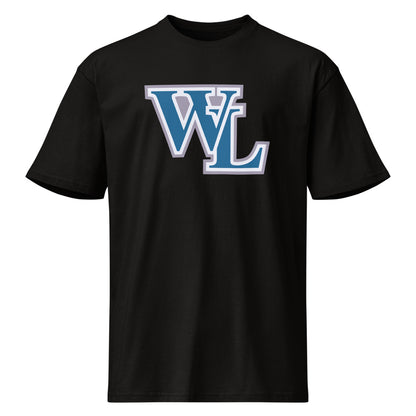 West Limestone High School Design 1 — Black