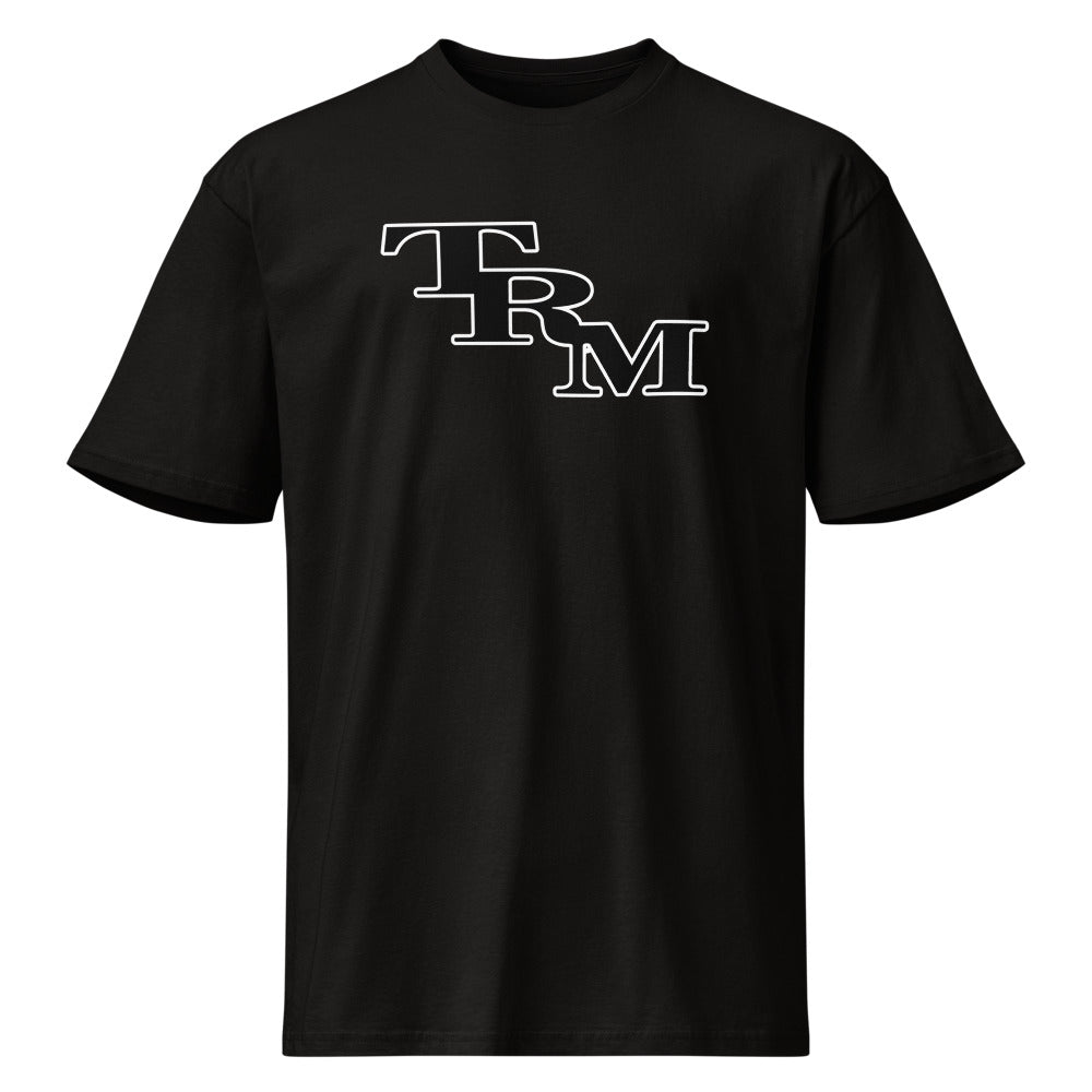 T.R. Miller High School Design 1 — Black