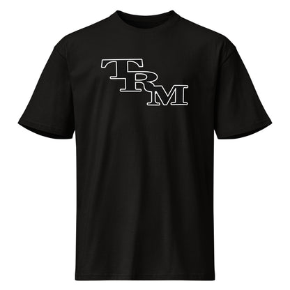 T.R. Miller High School Design 1 — Black
