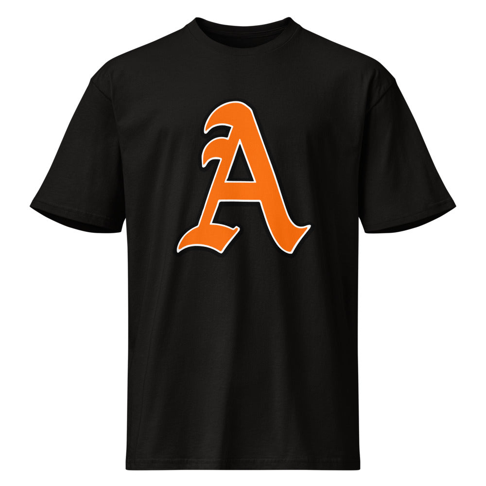 Austin High School Design 1 — Black