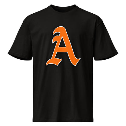 Austin High School Design 1 — Black