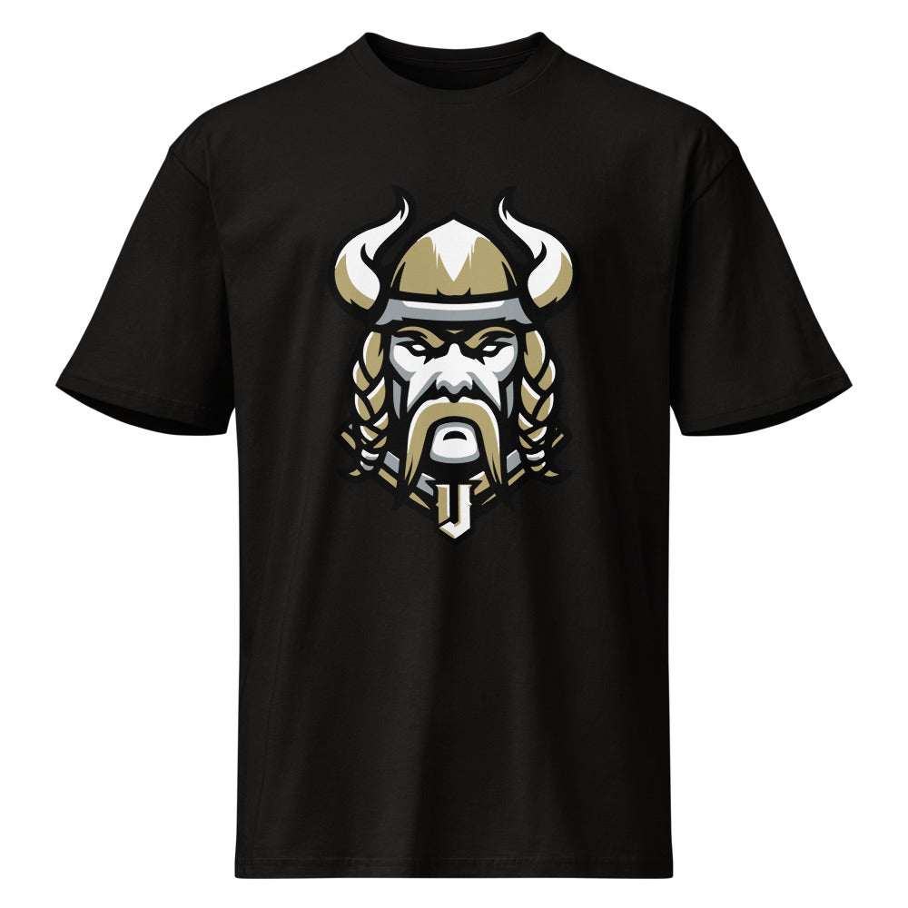 Jasper High School Design 1 — Black