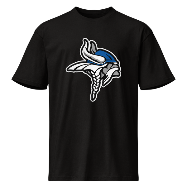 Pleasant Grove High School Design 1 — Black