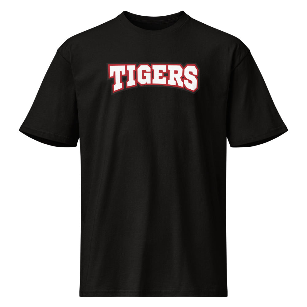 West Blocton High School Design 1 — Black