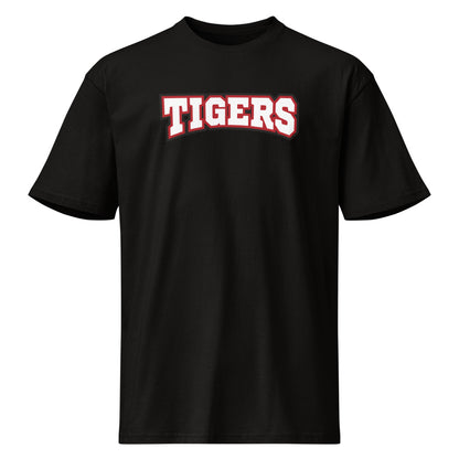 West Blocton High School Design 1 — Black