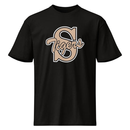 Straughn High School Design 1 — Black