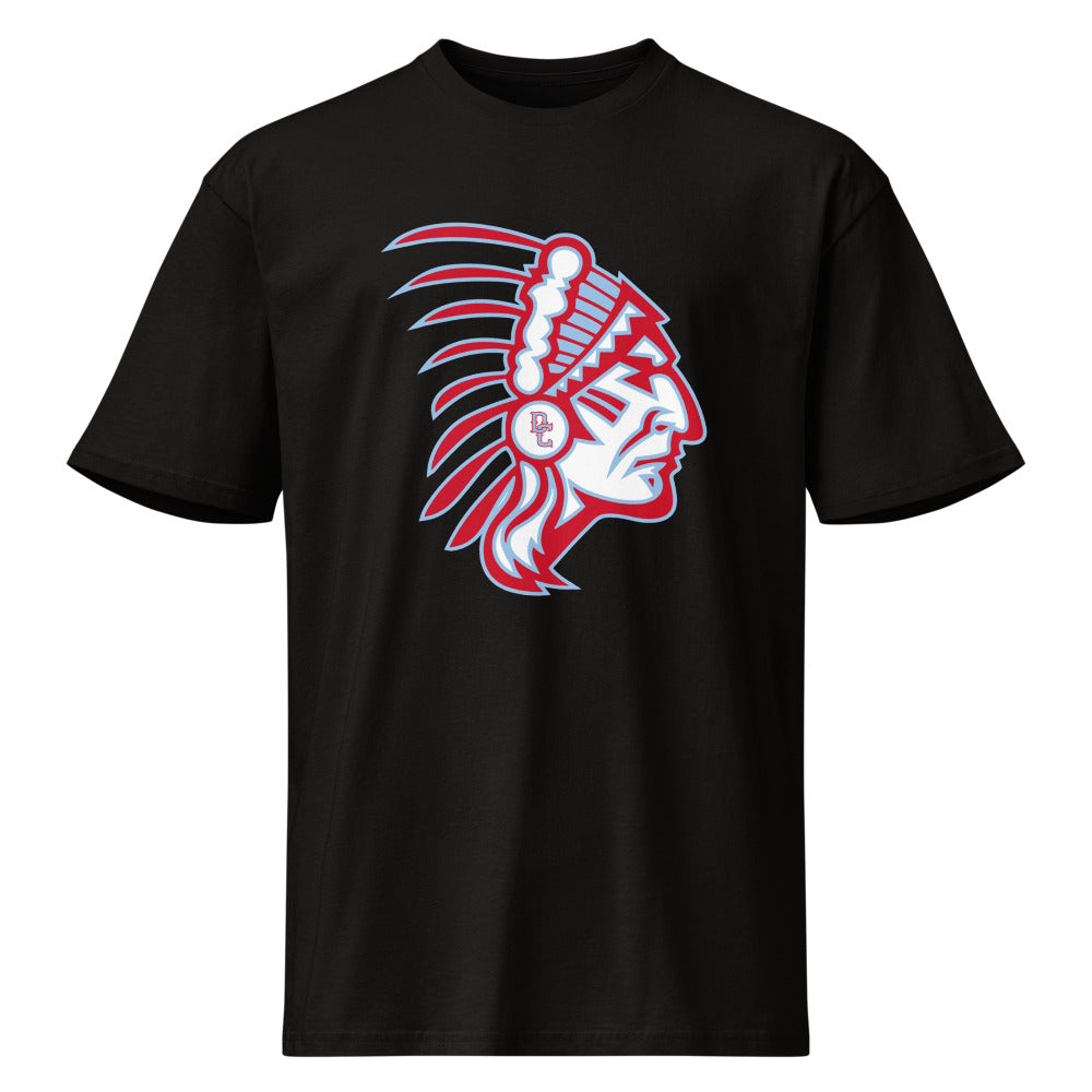 Dale County High School Design 1 — Black