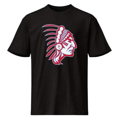 Dale County High School Design 1 — Black