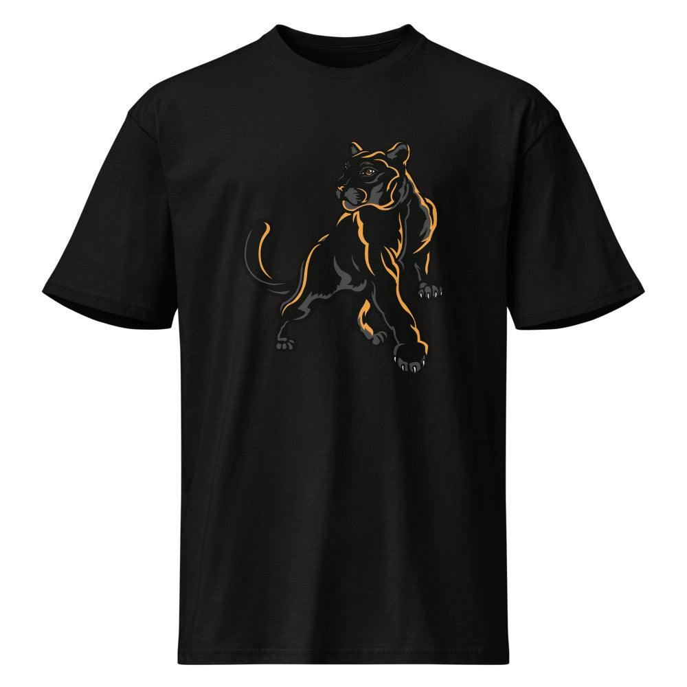 Marengo High School Design 1 — Black