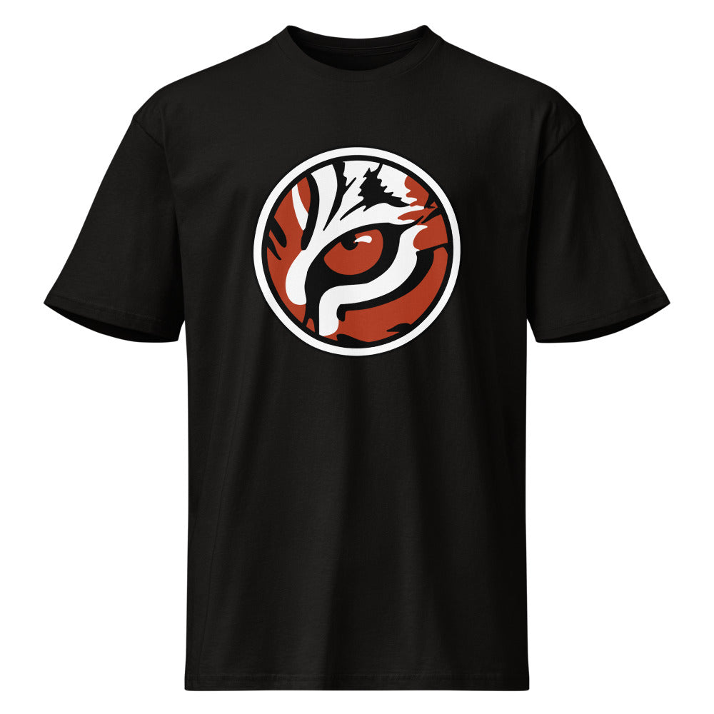 Eufaula High School Design 1 — Black