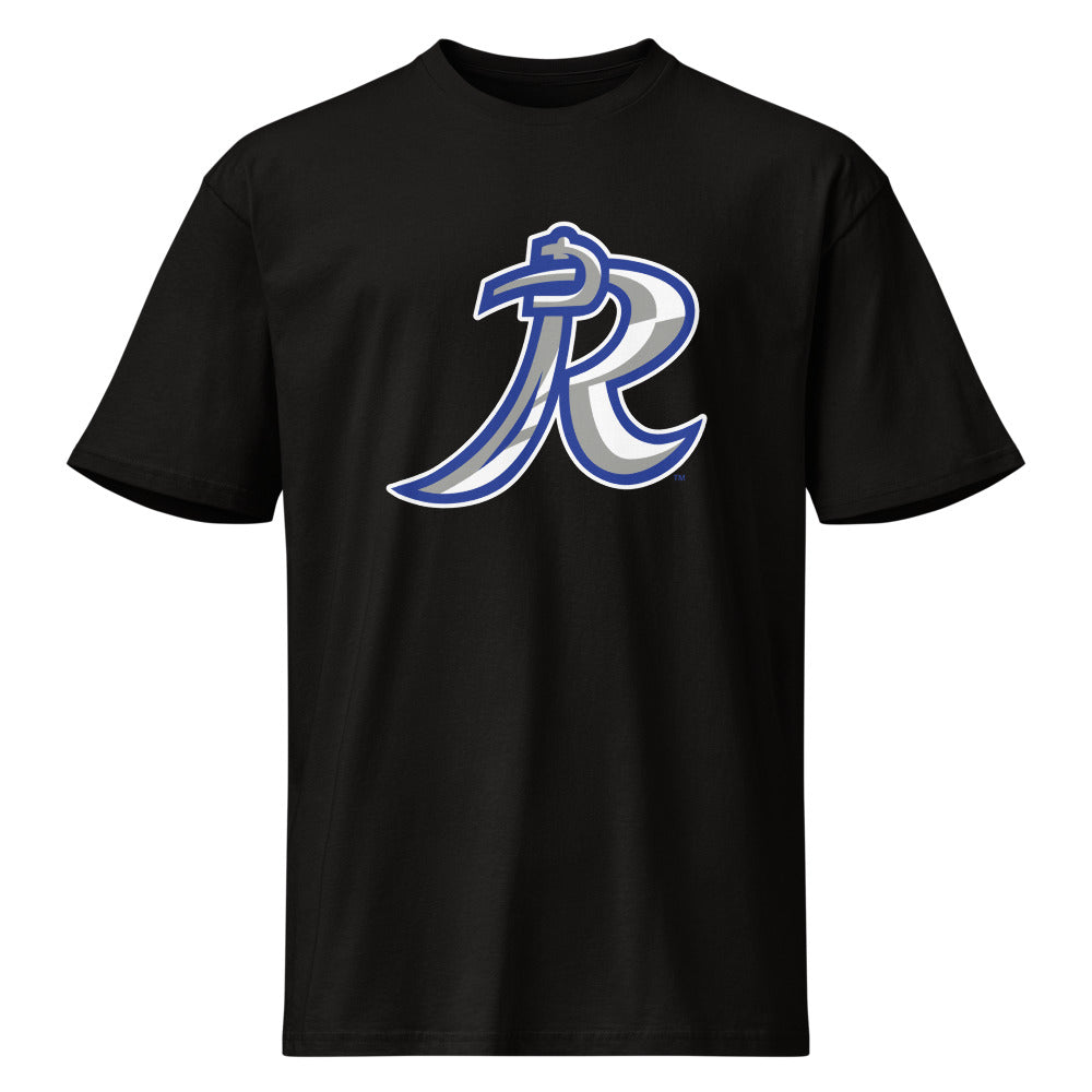 Rehobeth High School Design 1 — Black
