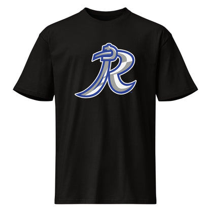 Rehobeth High School Design 1 — Black