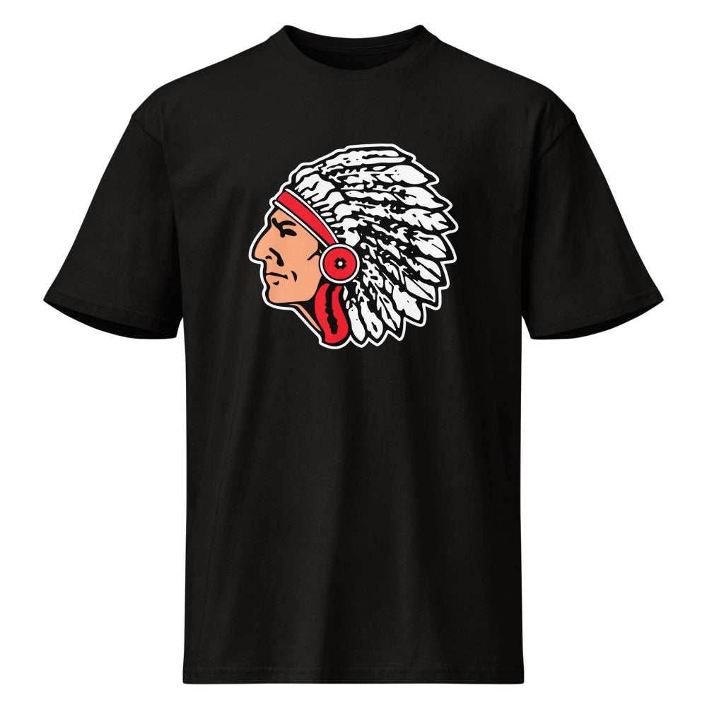 Marion County High School Design 1 — Black