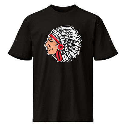 Marion County High School Design 1 — Black