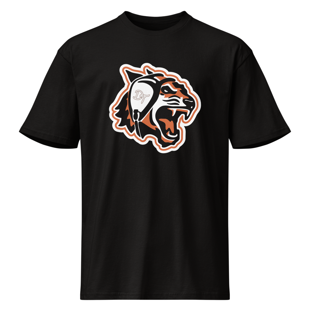 Douglas High School Design 1 — Black